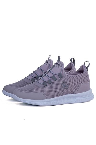 Gün-Kay Spor No-tie Comfortable Daily Walking Men's Sports Shoes