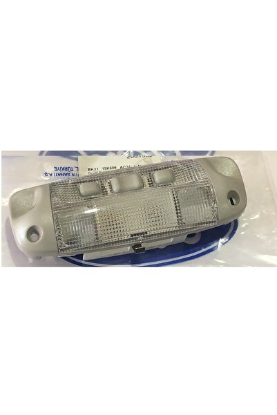 OEM Ford Focus Iç Aydınlatma Lambası (TAVAN LAMBASI) 1998-2011
