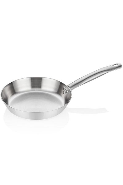 Altınbaşak 30 cm Frying Pan - mm Steel A104Kt30