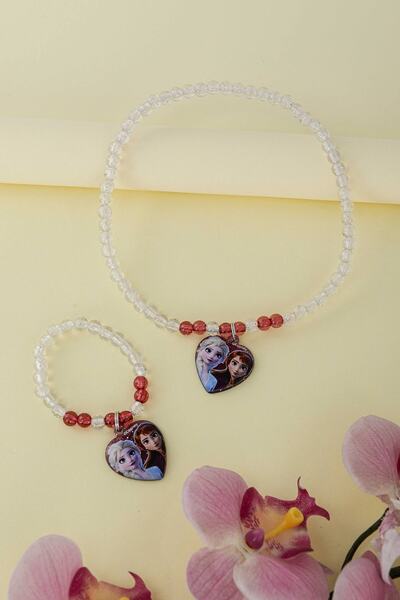 Frocx Комплект бижута Frozen Seek