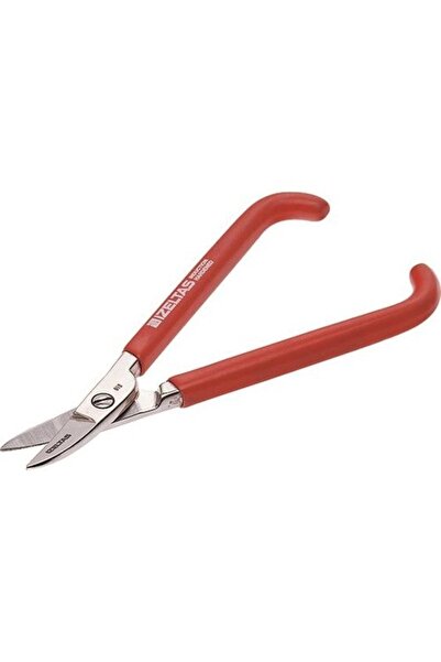 İzeltaş Foarfece pentru bijutier de 180 mm (drepte)