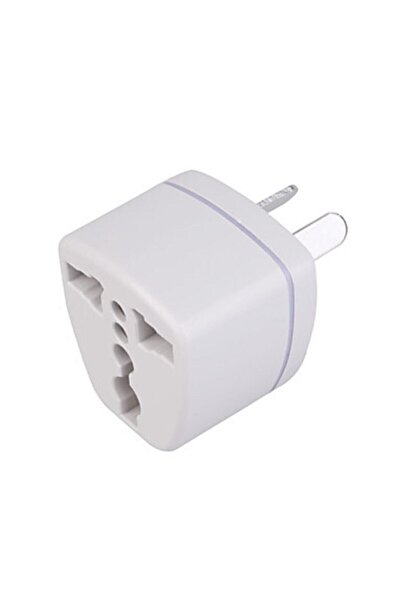 DESTE ELEKTRONİK Ülke Prizleri - Avustralya / Yeni Zellanda Prizlerine Uyumlu...
