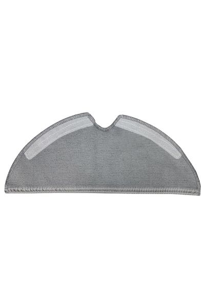 Popüler Xiaomi Mıjia 1c 4c 1t / Dreame F9 - 4 Compatible Mop Cloths