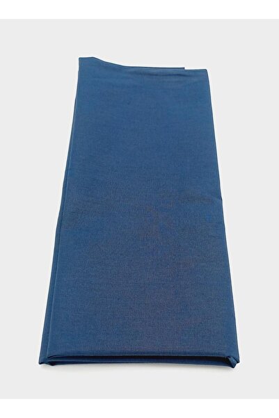 angel çanta aksesuar 120x50 Cm Tesatura de captuseala din bumbac bleumarin