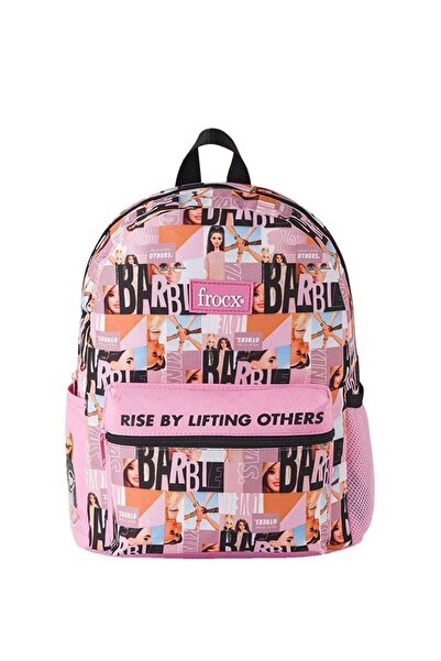 Barbie Kız Çocuk Loop Others Anaokulu Çantası 41229