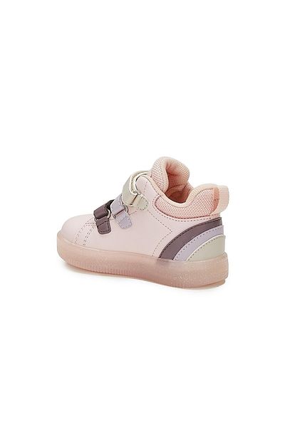 Vicco 220,b22k,180 Rainbow Baby Light Boots Powder