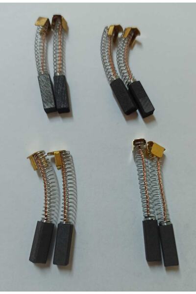 VZN Santrifüj Cihazı Kömürü 4 Paket