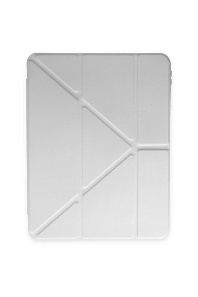 TEKNETSTORE حافظة عالية الجودة متوافقة مع أجهزة Apple Ipad Pro الجيل الرابع M2 2022 مقاس 11 بوصة مع حجرة للقلم