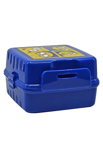 WİGGLE صندوق غداء مينيونز 1559