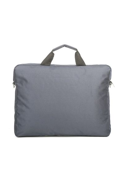 By Hakan Servietă Eye 575 cu compartiment pentru laptop 16" bleumarin