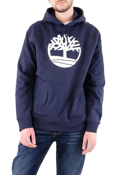 Timberland Core Logo P o Hood Bb Ανδρικό φούτερ Tb0a2bjh