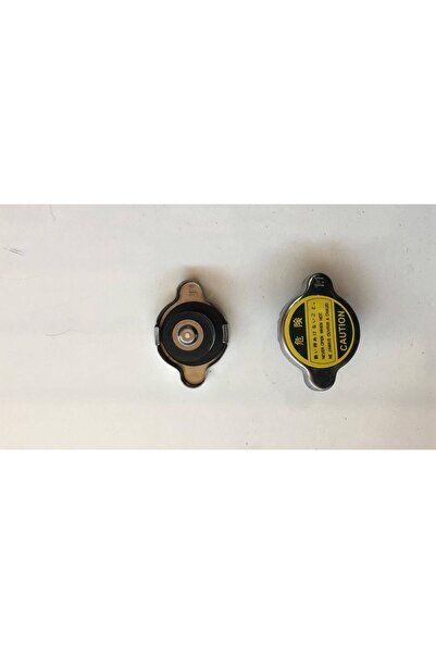İTAQİ Radyatör Kapağı Uyumlu Corolla / Honda / Subaru 1.1 / C-11 /
