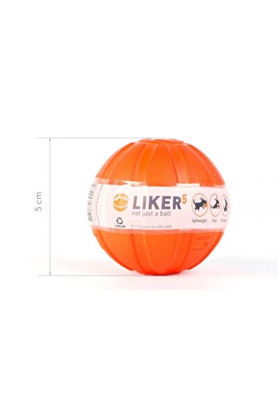 Collar Liker 5 Ufak Irk Ve Yavru Köpek Oyuncağı 5 Cm