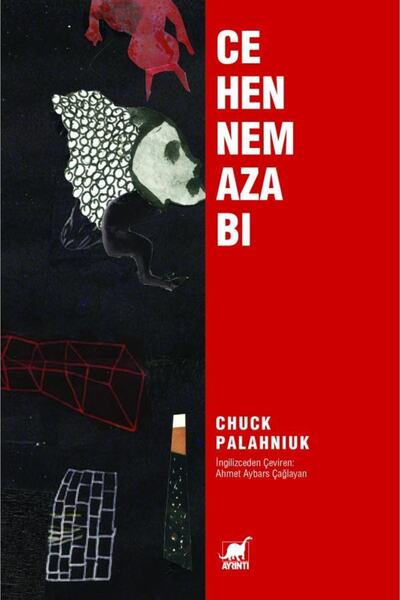 Ayrıntı Yayınları Cehennem Azabı