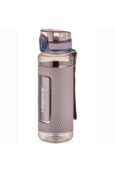 Uzspace Tritan 520ml Flask 5044 Oak Gray