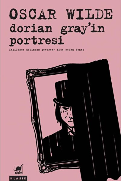 Ayrıntı Yayınları Dorıan Gray In Portresi