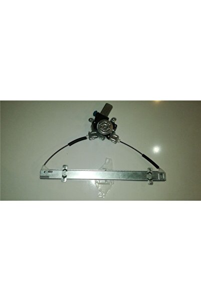 İTAQİ 82403-25010 Jacking Glass Accent 00-05 Front Lh (Electric-Motor) Hyundai