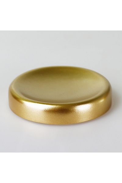 Selim Сапунерка Victoria Solid Gold