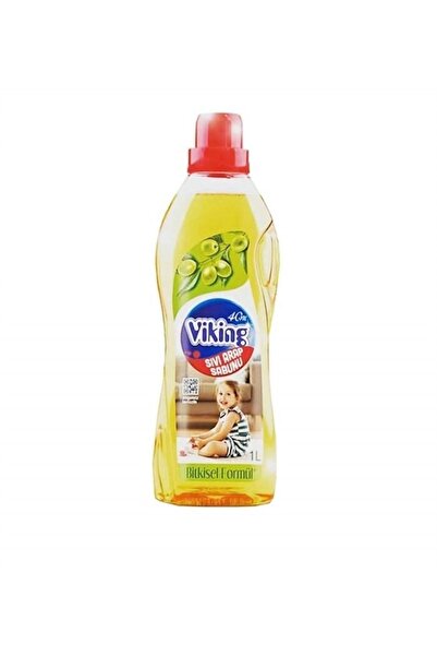 Viking Sıvı Arap Sabunu 1000 ml