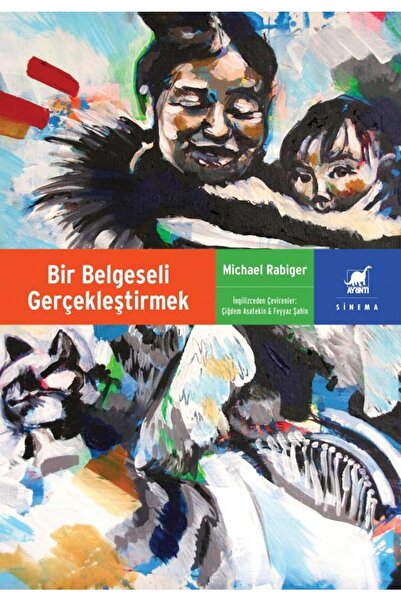Ayrıntı Yayınları Bir Belgeseli Gerçekleştirmek