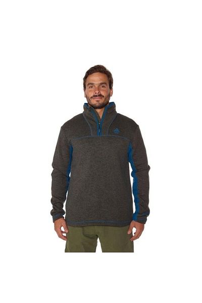 BERG Men's Daily Use Rikiur Fleece
