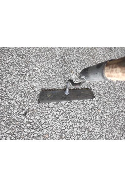 ÖZTÜRKMENMETAL Avrupa Tipi Bağ Bahçe Çapası