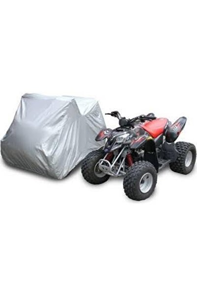 TİENS ONE Atv 250cc Tam Kapatma Branda ( Çadır )