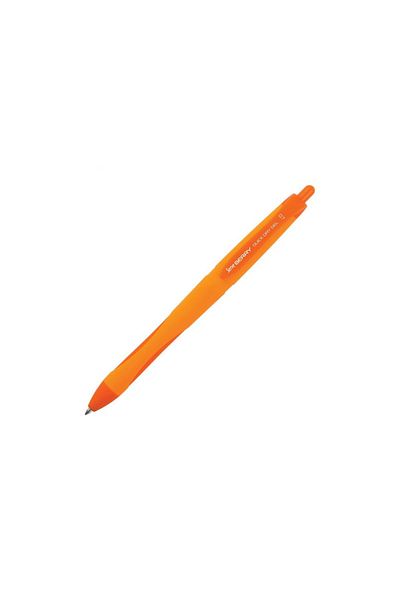 Serve Berry Fast Drying Gel Pen 0.7mm Pastel Orange 30