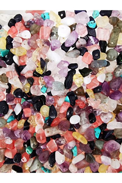 KAM Doğaltaş Kırıktaş Mix 100gr