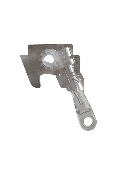 Genel Markalar Jaluzi Sağa Sola Çevirme Aparatı, Evrensel, 25 Mm 16 Mm Alümin...