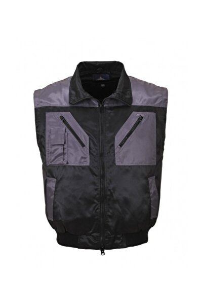 PORTWEST Pilot Coat 2 Colors - Removable Sleeves