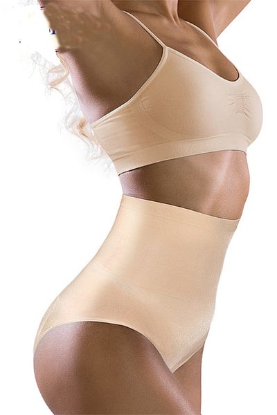 Doremi Seamless High Waist Slip New Season