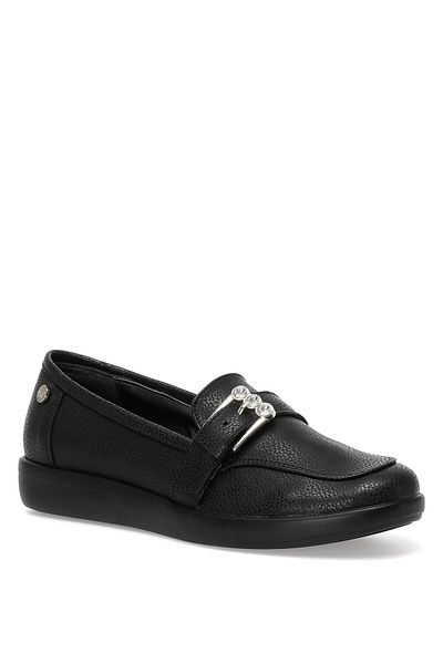 İnci Loafer de damă Perla.c 2pr negru
