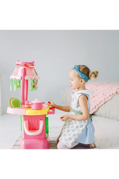 Genel Markalar Muftak Seti Zarif 42583