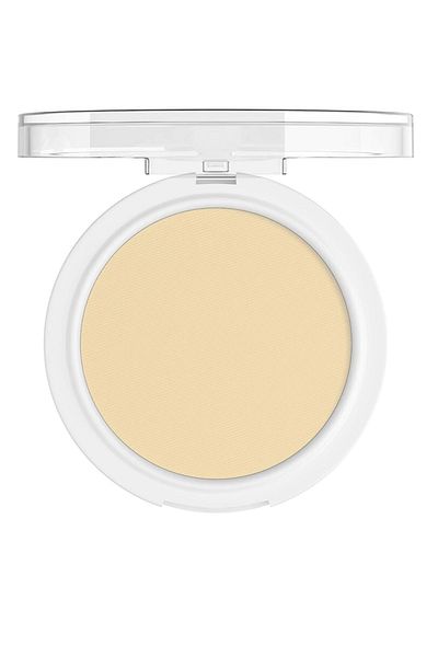 WET N WİLD Bare Focus Clarifying Finishing Powder Fixing Powder