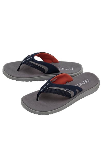 HEY DUDE Flınn Sox - Τζιν Κίτρινο
