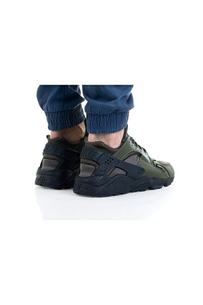 Nike Air Huarache Haki Yürüyüş Ayakkabısı Do6703-300