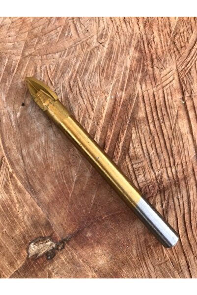 Genel Markalar 4 Elmaslı 4mm Cam Delici Seramik Delici Porselen Delici Uç