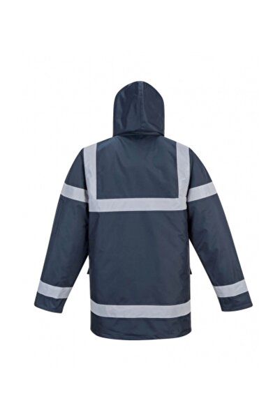PORTWEST Iona Lite Coat Reflective