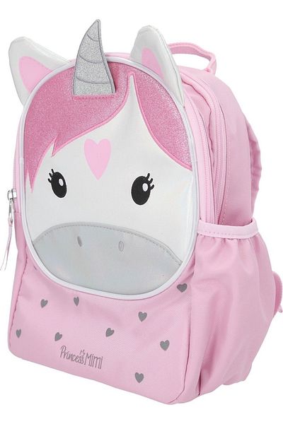 Top Model Princess Mimi - Unicorn Backpack