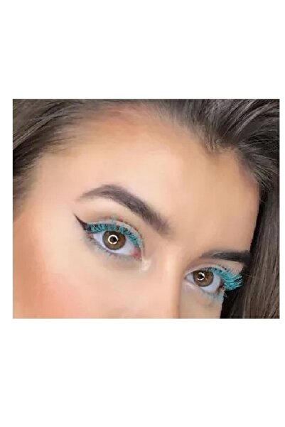 MONİCATİME Cam Göbeği Maskara