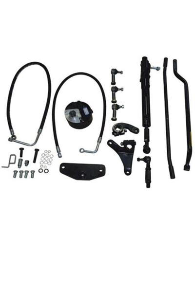 CHS 480 Fiat Hidrolik Direksiyon Seti Komple