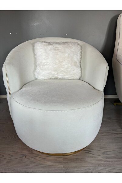 PUFHOME Fely 360* Berjer