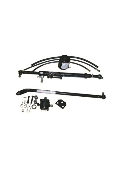 Genel Markalar Chs Fiat 640 Traktör Hidrolik Direksiyon Seti Takım