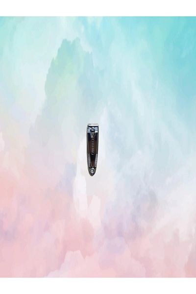 TİTANİA Nail Clippers