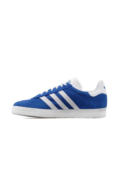 adidas Pantofi casual pentru bărbați Gazelle Gx2207 Albastru