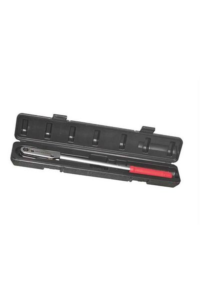 İzeltaş 50-225 Nm 12 Torque Wrench