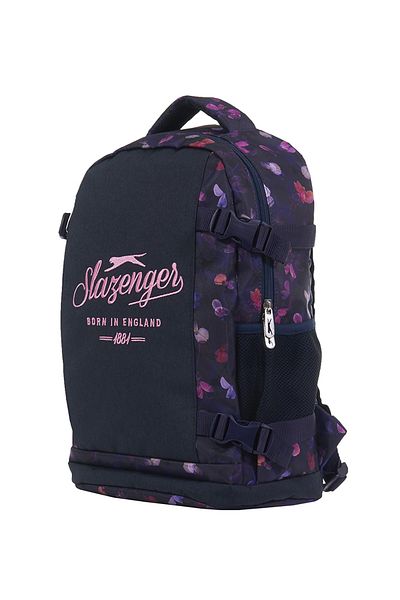 Slazenger Slazenger Purple Children's Backpack