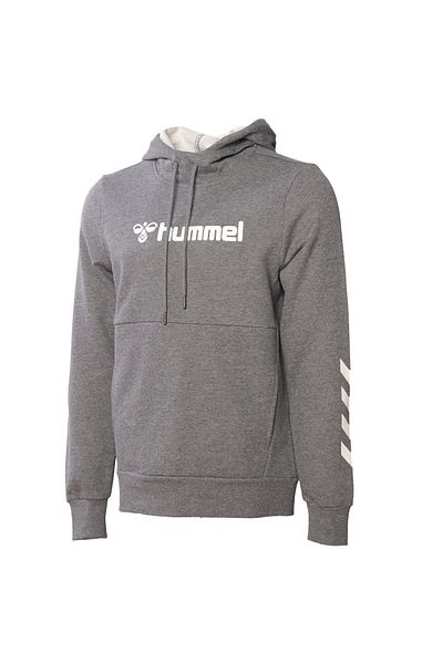 hummel Φούτερ με κουκούλα Hmljune
