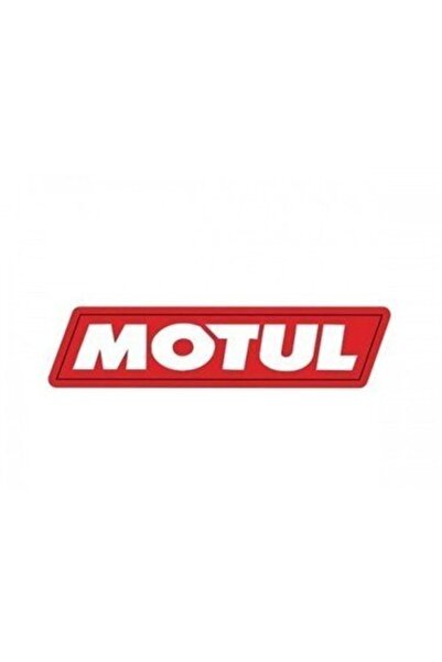 mrz Motul Çıkartması